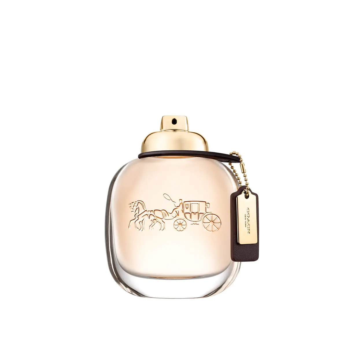 Coach Woman Coach - Feminino - Eau de Parfum