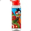 Garrafa Dragon Ball Z 750ml para Escola e Academia - 1