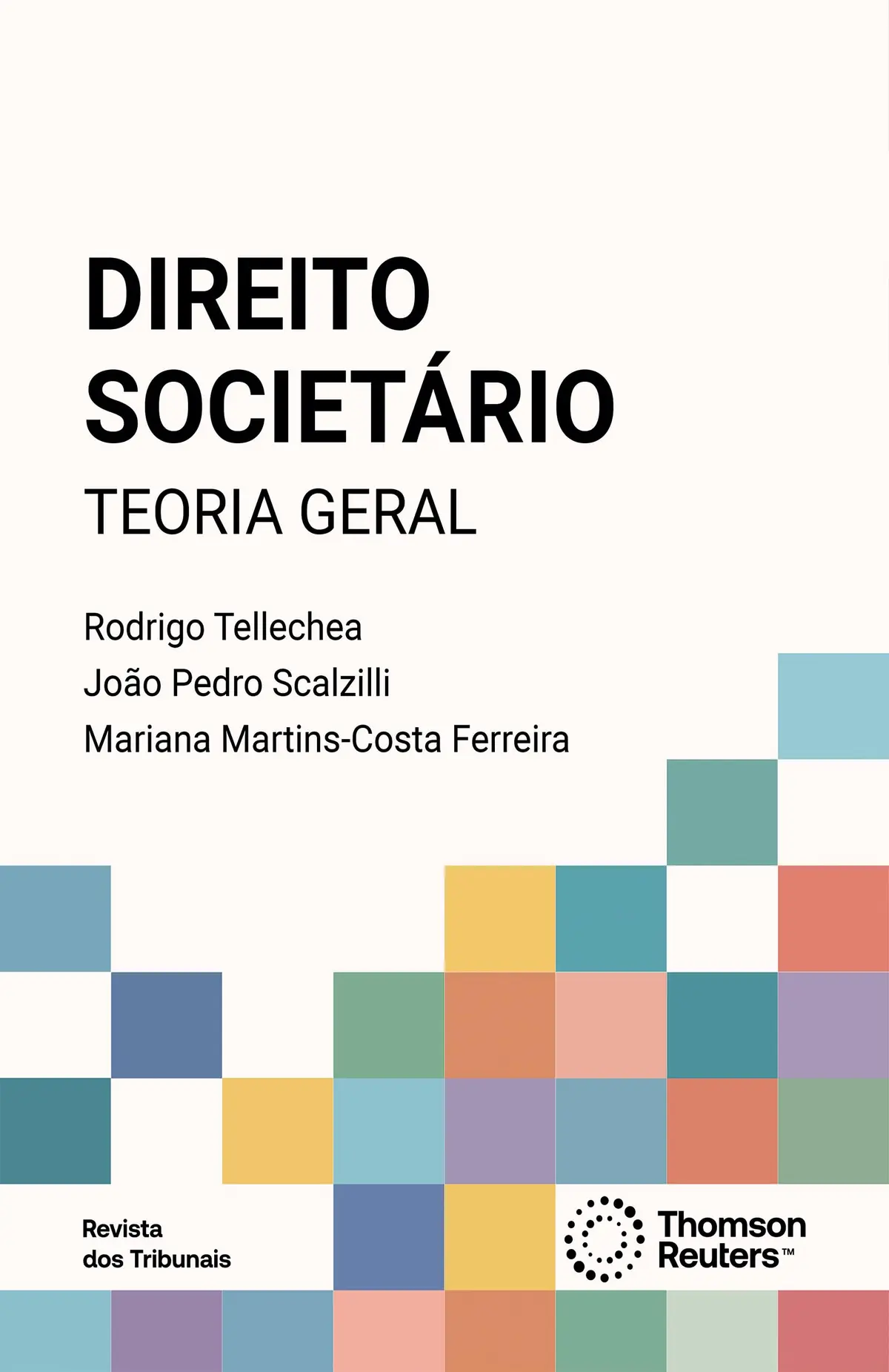 Direito Societário - 1