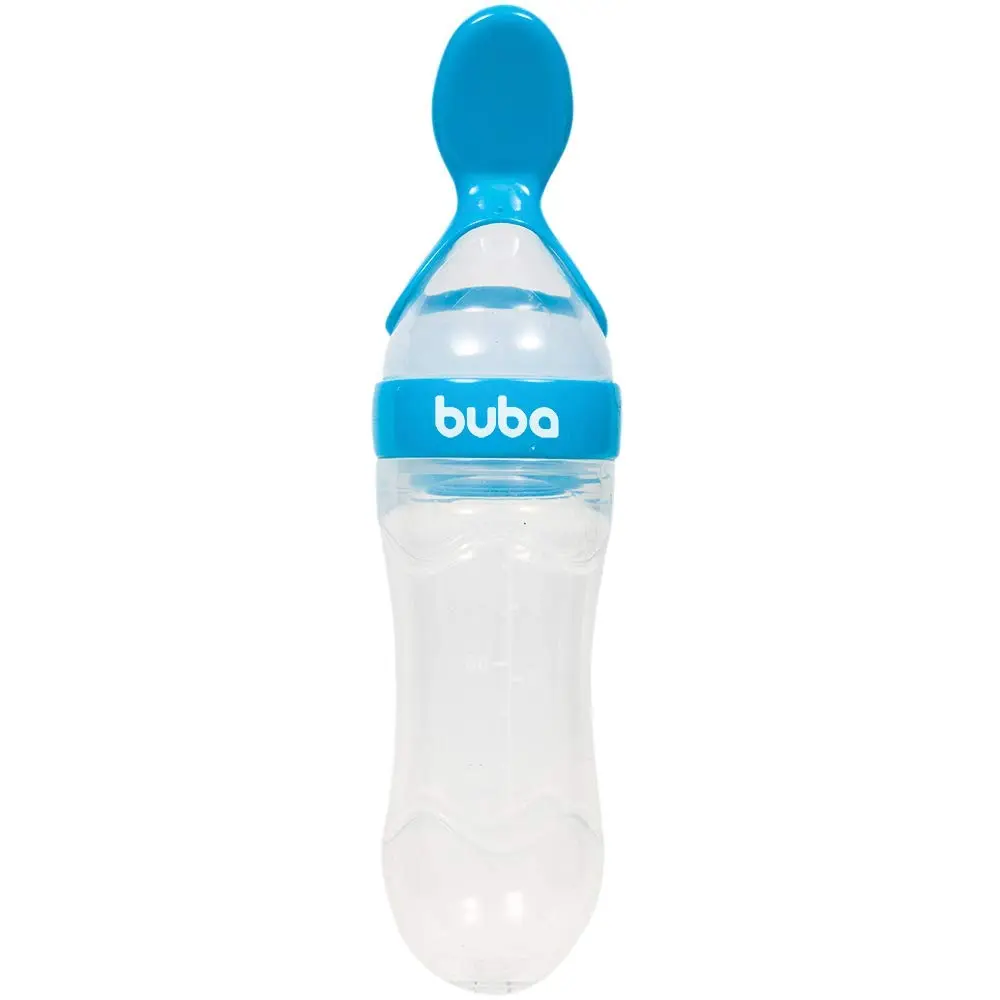 BUBA Colher Dosadora, Azul