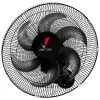 Ventilador de Parede Oscilante Ventura Grande 50cm 150W Bivolt - 1
