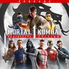 Jogo + Todas as DLCs: Mortal Kombat 1 Edição Definitiva - Xbox - 1