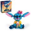 LEGO Disney Stitch 730 Peças 43249 - 1