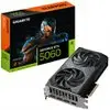 Placa de Vídeo Gigabyte NVIDIA GeForce RTX 5060 Windforce OC, 8GB, GDDR7, DLSS, Ray Tracing, GV-N5060WF2OC-8GD - 1