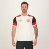 Camisa Flamengo Zico Retrô (Tam P ao G) - 1