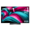 Smart TV LG OLED evo 4K 77" 144Hz - OLED77C5 - 1