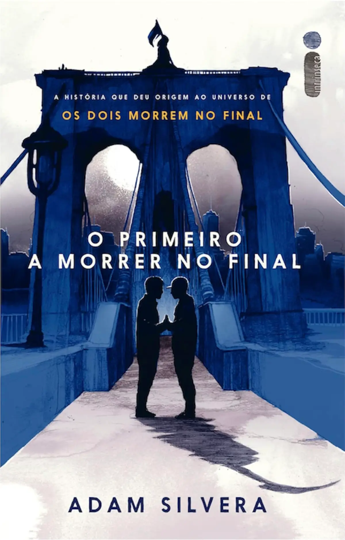 O primeiro a morrer no final: 2