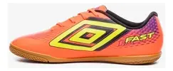 Chuteira Futsal Umbro Fast II Masculina - 1