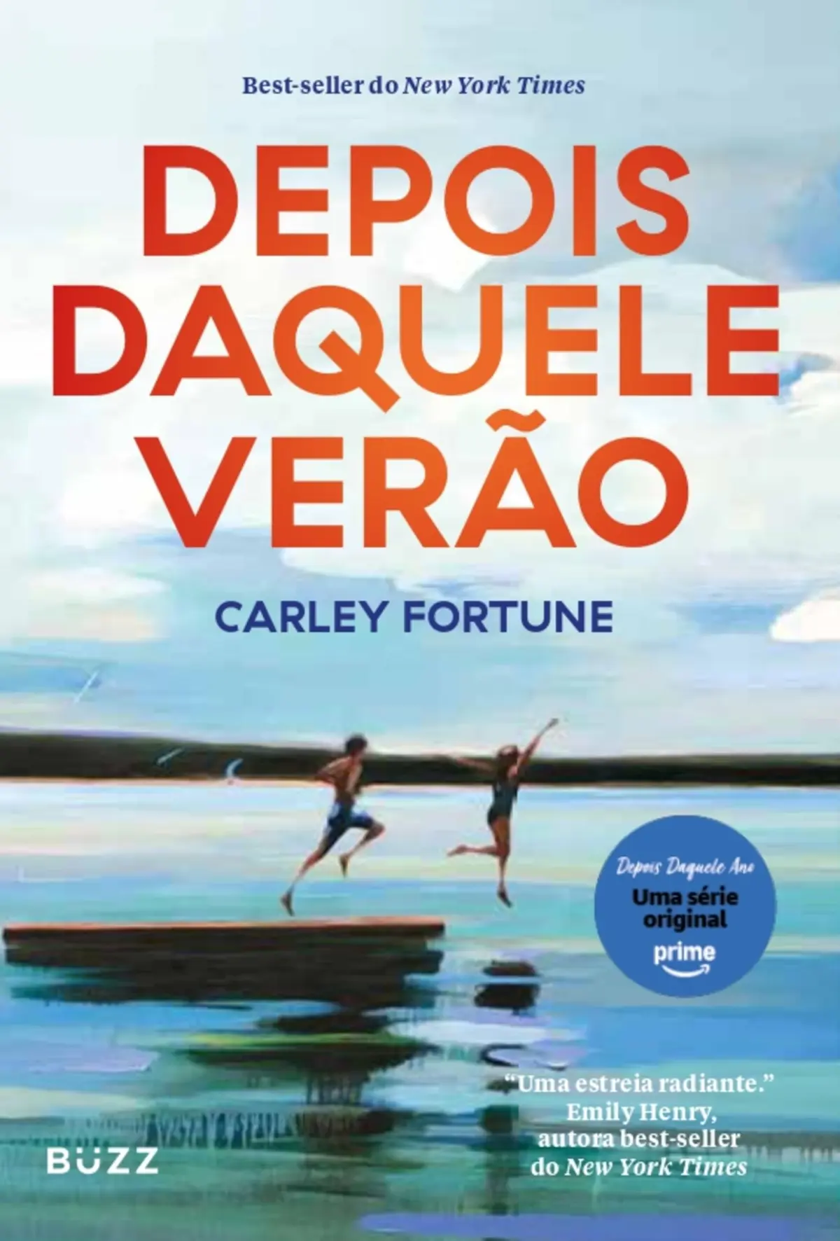 Depois daquele verão - 1