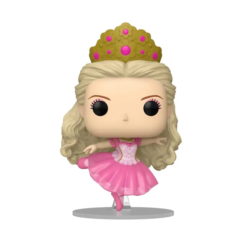 Boneco Funko Pop! Barbie: O Quebra-Nozes - Princesa Caramelo