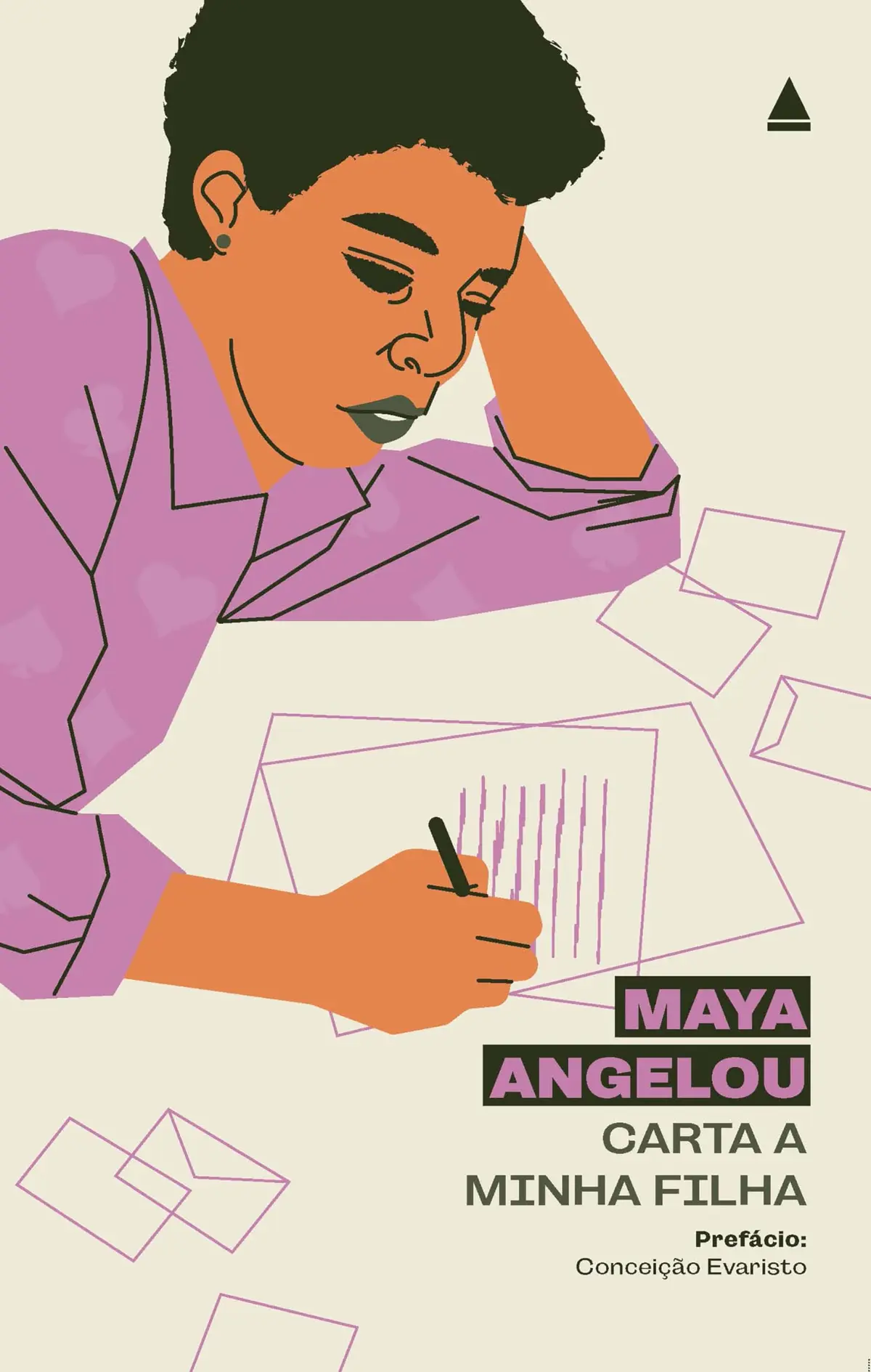 Carta a minha filha - 1