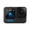 Camera GoPro HERO12 Black com Vídeo 5.3K HDR e Resistente à Água - 1