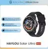 [Taxa Inclusa/Moedas R$290] Smartwatch Haylou Solar Ultra - 1