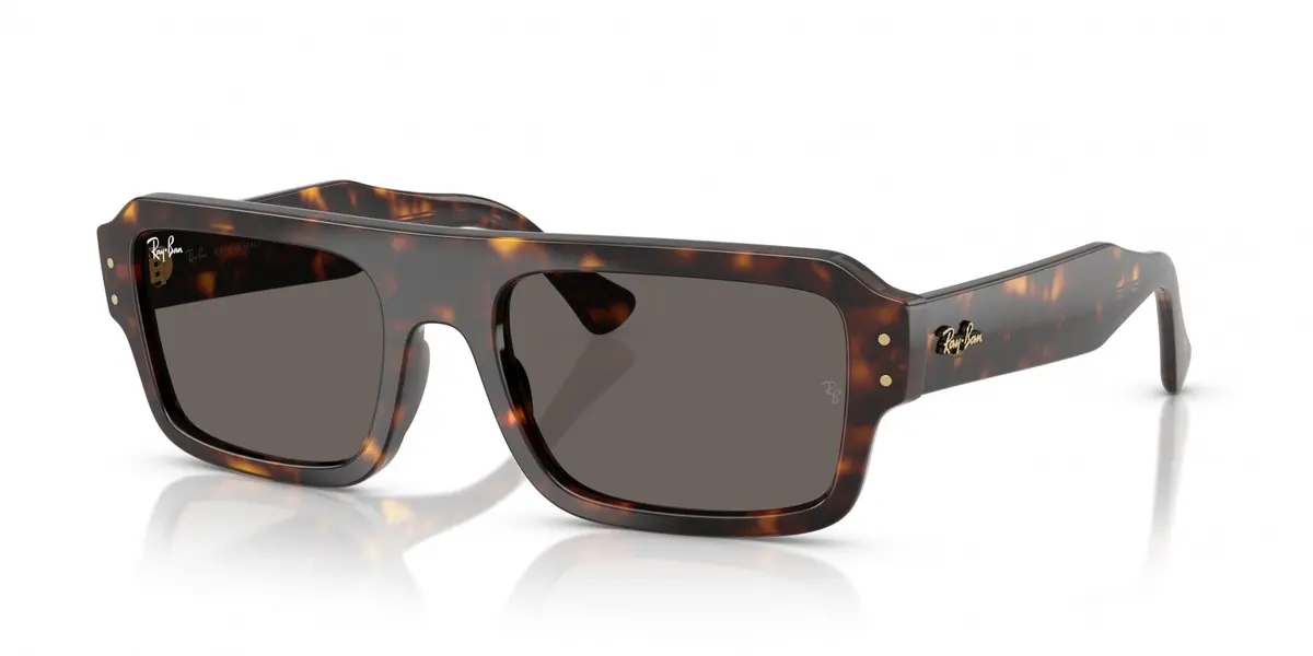 Óculos de Sol Ray-Ban Uka Unissex - 1