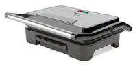 Grill Asteria Mallory 220V Com Trava Segurança - 1