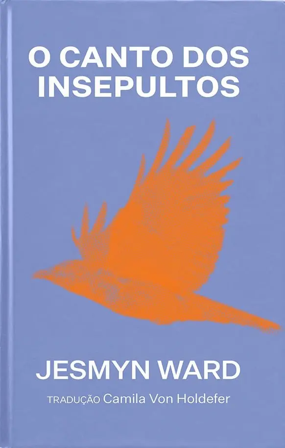O canto dos insepultos