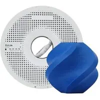 Filamento Bambu Lab PLA Lite, 1.75mm, 1kg, Azul