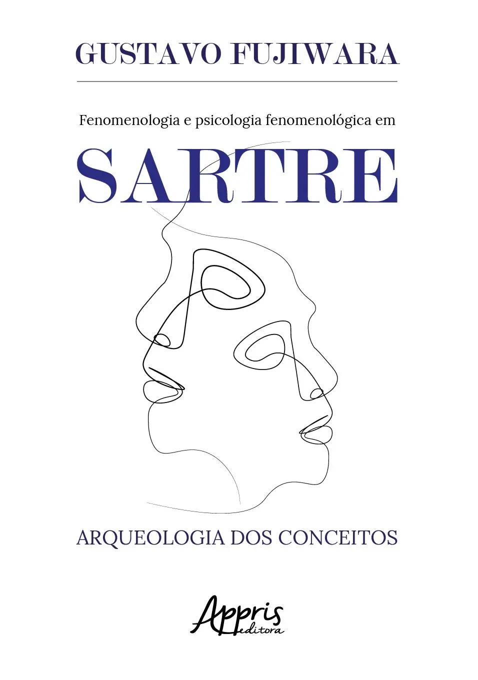 Fenomenologia e psicologia fenomenológica em sartre: arqueologia dos conceitos