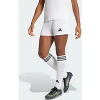 Shorts Curto Tiro 26 League Mulher adidas
