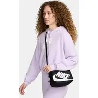 Bolsa Transversal Nike Mini Shoe Box Feminina