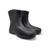 Bota Stradeiro Pvc Impermeável Motoboy Motoqueiro Chuva Monseg - 1