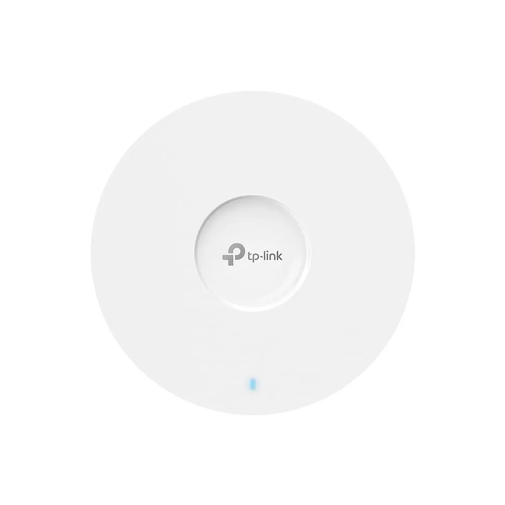 Access Point TP-LINK EAP653 Omada Teto Wi-Fi 6 AX3000 Dual Band Gigabit S/Fonte (Ver. 1.0)