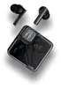 Fone Bluetooth QCY MeloBuds Neo T31 Display LED Chamadas 7h Bateria Cor Preto - 1