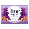 [R$0,85 Cashback] Sabonete Flor de Ypê Fragrâncias 85g - 1