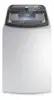 Lavadora de roupas Electrolux Efficient Lee18 18kg com cesto inox 127 - 1