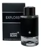 Perfume Mont Blanc Explorer EDP 100ml Masculino - 1