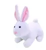 Pelúcia Coelho Páscoa Lilo 30cm Fofo E Lindo - 1