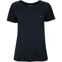 Camiseta Feminina Nord Manga Curta com Proteção Solar UV