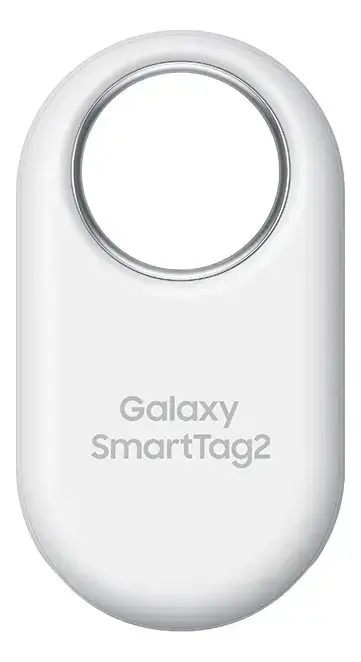 Galaxy SmartTag2 Localizador (Pacote Unitário) Cor Branco