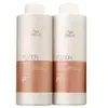 Wella Professionals Fusion Salon Duo de 1L - 1