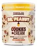 Suplemento Dr. Peanut sabor cookies & cream de 600g Pasta - 1
