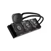 Water Cooler Corsair NAUTILUS 360mm AMD/Intel Preto - 1