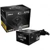 Fonte ASRock Challenger, 750W, 80 Plus Gold, ATX 3.1, PCIe 5.1, PFC Ativo, Preto, CL-750G - 1