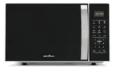 Micro-ondas Britânia 25 Litros Preto 1100w Bmo28 - 1