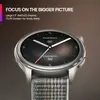 [MOEDAS R$873]Amazfit Balance Smartwatch com GPS e Alexa - 1