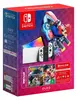 Nintendo Switch OLED c/ Mario Kart 8 + 3 Meses Online - 1