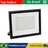 [MOEDAS] Refletor LED 200W SMD IP65 Luz Branco Frio - 1