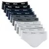 Cueca Slip Masculina - Cores Sortidas - 1