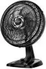 Ventilador de Mesa 40cm Turbo, Mondial, Preto/Prata, 140W, 110V - NVT-40-8P-B - 1