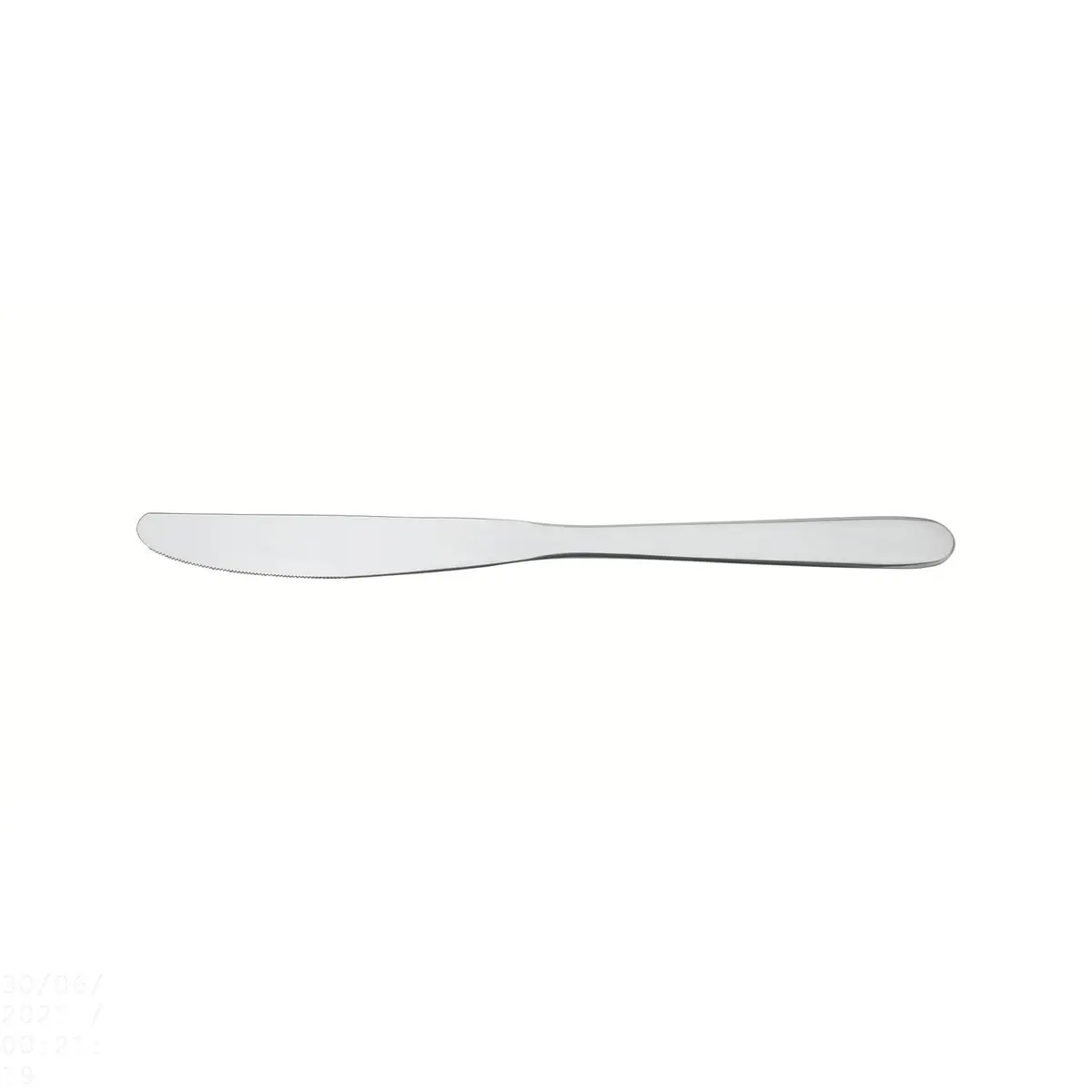 Conjunto de facas de mesa Tramontina Havai aço inox 3 peças