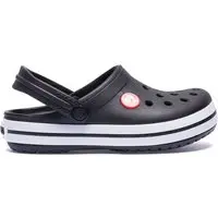 Sandália Crocs Crocband Clog T - Júnior - 1