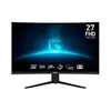 Monitor Gamer Curvo MSI 27 FHD 180Hz 1ms HDMI DP - 1