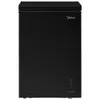 Freezer Horizontal 100L Flexbeer Inverter Preto Midea MDRC151FZD303 Bivolt - 1