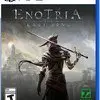 Jogo Enotria The Last Song Ps5 Midia Fisica - 1
