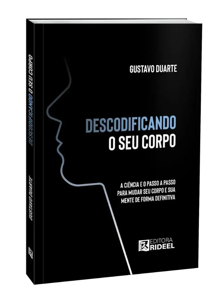 Descodificando o seu corpo