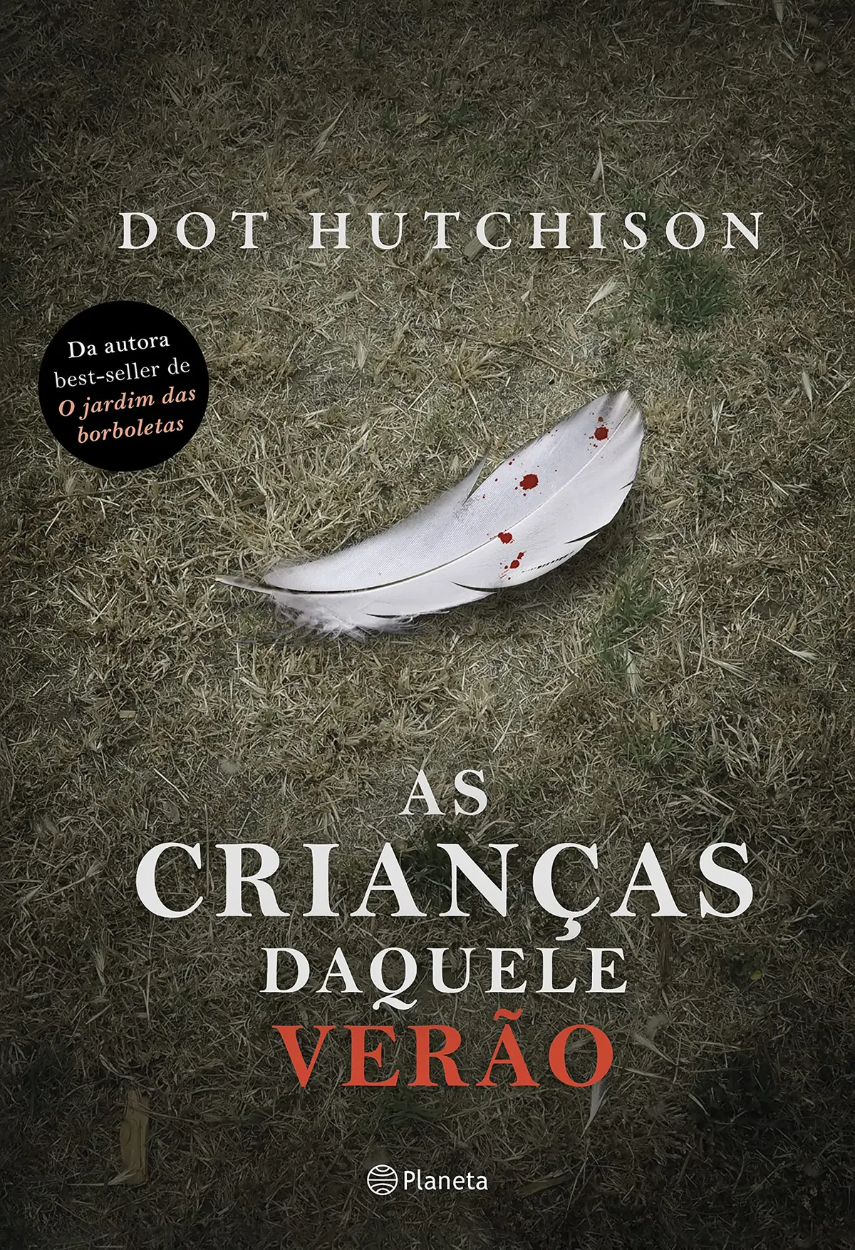 As crianças daquele verão - 1